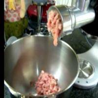 МЯСНЫЕ ТЕФТЕЛИ.