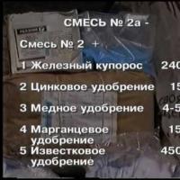 Ogorod.UA - Технология доктора Миттлайдера - часть 15
