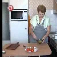 Китайский суп