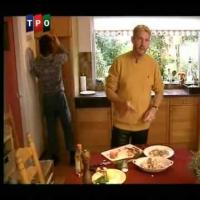 Приготовление грибов-Вешенок по-голландски