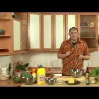 Быть Сержем МаRковичем: Пицца