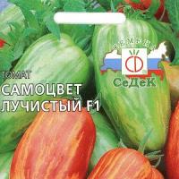 детерминантный сорт помидор