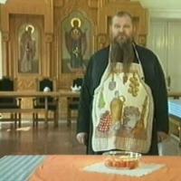 Помидоры запеченные с яйцом