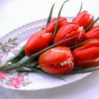 какие сорта помидоров